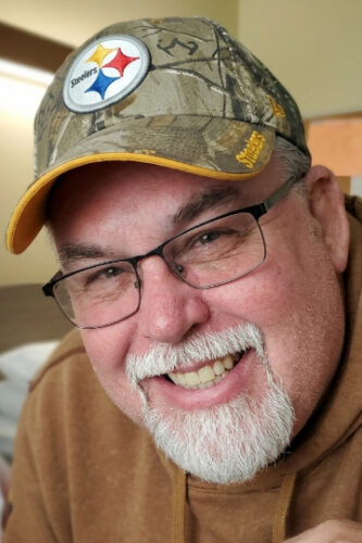Rick A. Burlingame 1961-2026